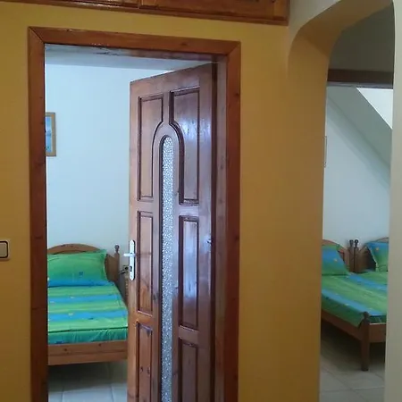 Four Apartamento Nesebar