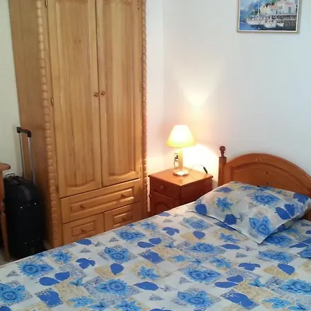Four Apartamento *