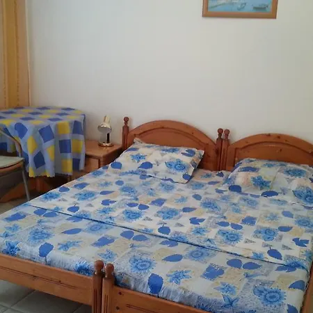Four * Nesebar