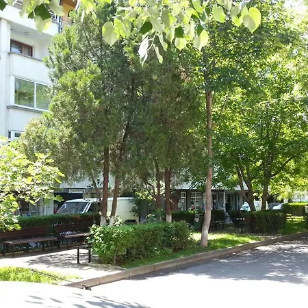 Apartamento Four