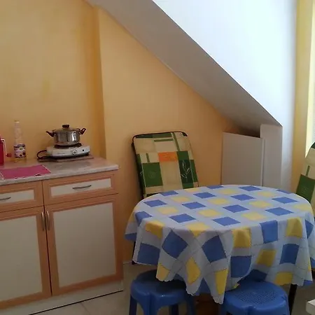 Apartmán Four Nesebar