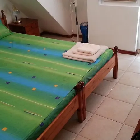 Four Apartmán *