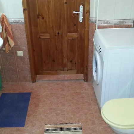 Four Apartmán Nesebar