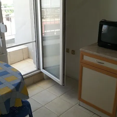 Four Apartmán