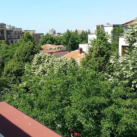 Four * Nesebar