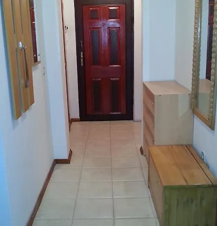 Apartmán Four Nesebar