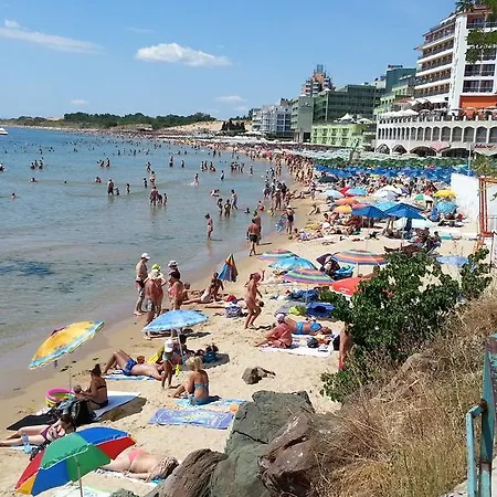 Apartmán Four Nesebar