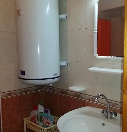 Apartmán Four