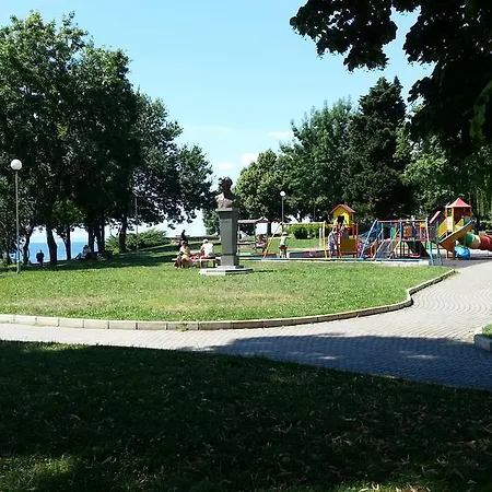 Apartmán Four Nesebar