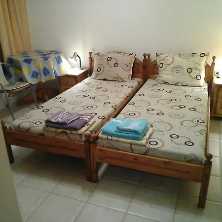 Apartmán Four