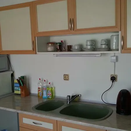 Apartmán Four