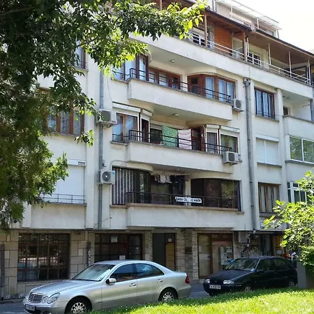 Apartmán Four Nesebar