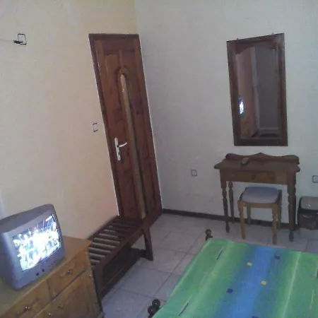 Four Apartmán *
